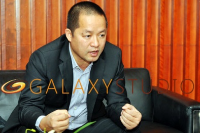 Vì sao Trương Đình Anh 'bỏ' FPT gia nhập Galaxy Studio?